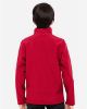 Picture of TT80Y - Youth Leader Soft Shell Jacket