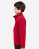 Picture of TT80Y - Youth Leader Soft Shell Jacket