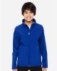 Picture of TT80Y - Youth Leader Soft Shell Jacket