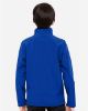 Picture of TT80Y - Youth Leader Soft Shell Jacket
