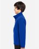 Picture of TT80Y - Youth Leader Soft Shell Jacket