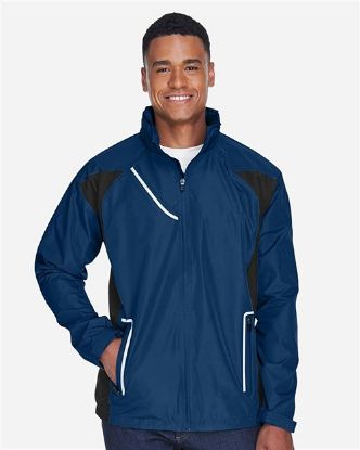 Picture of TT86 - Men's Dominator Waterproof Jacket