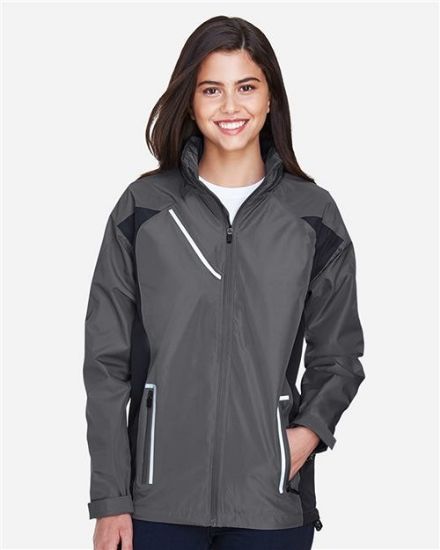 Picture of TT86W - Women's Dominator Waterproof Jacket