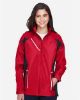 Picture of TT86W - Women's Dominator Waterproof Jacket