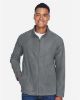 Picture of TT90 - Men's Campus Microfleece Jacket