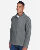 Picture of TT90 - Men's Campus Microfleece Jacket