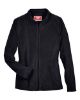 Picture of TT90W - Women's Campus Microfleece Jacket