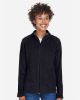 Picture of TT90W - Women's Campus Microfleece Jacket