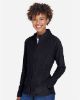 Picture of TT90W - Women's Campus Microfleece Jacket