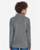 Picture of TT90W - Women's Campus Microfleece Jacket