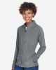 Picture of TT90W - Women's Campus Microfleece Jacket