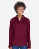 Picture of TT90W - Women's Campus Microfleece Jacket