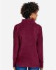 Picture of TT90W - Women's Campus Microfleece Jacket
