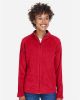 Picture of TT90W - Women's Campus Microfleece Jacket