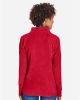 Picture of TT90W - Women's Campus Microfleece Jacket