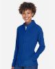 Picture of TT90W - Women's Campus Microfleece Jacket