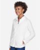 Picture of TT90W - Women's Campus Microfleece Jacket