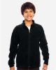 Picture of TT90Y - Youth Campus Microfleece Jacket