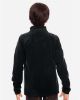 Picture of TT90Y - Youth Campus Microfleece Jacket