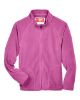 Picture of TT90Y - Youth Campus Microfleece Jacket