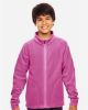 Picture of TT90Y - Youth Campus Microfleece Jacket