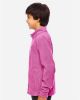 Picture of TT90Y - Youth Campus Microfleece Jacket