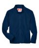 Picture of TT90Y - Youth Campus Microfleece Jacket