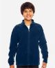 Picture of TT90Y - Youth Campus Microfleece Jacket