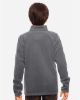 Picture of TT90Y - Youth Campus Microfleece Jacket