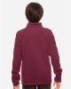 Picture of TT90Y - Youth Campus Microfleece Jacket