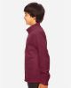 Picture of TT90Y - Youth Campus Microfleece Jacket
