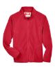 Picture of TT90Y - Youth Campus Microfleece Jacket