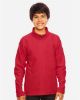 Picture of TT90Y - Youth Campus Microfleece Jacket