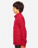 Picture of TT90Y - Youth Campus Microfleece Jacket