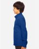 Picture of TT90Y - Youth Campus Microfleece Jacket