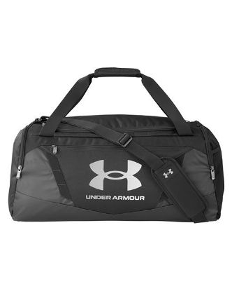 Picture of 1369222 - Undeniable 5.0 SM Duffel Bag