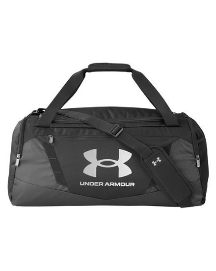 Picture of 1369222 - Undeniable 5.0 SM Duffel Bag