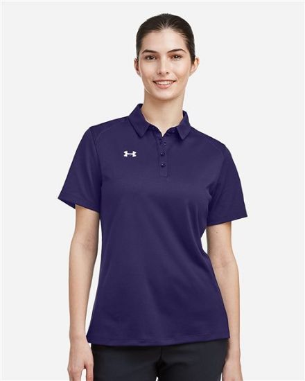 Picture of 1370431 - Women's Tech™ Polo