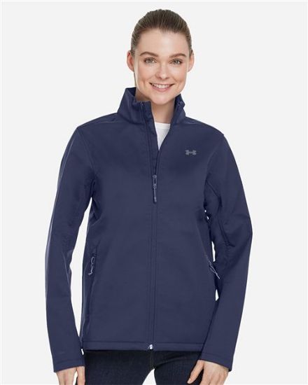 Picture of 1371594 - Women's ColdGear® Infrared Shield 2.0 Jacket