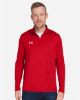 Picture of 1376844 - Men's Team Tech™ Quarter-Zip Pullover