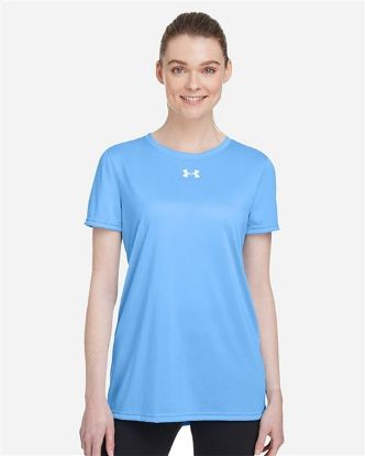 Picture of 1376847 - Women's Team Tech™ T-Shirt