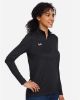 Picture of 1376862 - Women's Team Tech™ Half-Zip Pullover