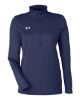 Picture of 1376862 - Women's Team Tech™ Half-Zip Pullover