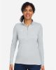 Picture of 1376862 - Women's Team Tech™ Half-Zip Pullover