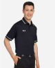 Picture of 1376904 - Men's Tipped Teams Performance Polo