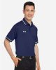 Picture of 1376904 - Men's Tipped Teams Performance Polo