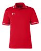 Picture of 1376904 - Men's Tipped Teams Performance Polo
