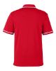 Picture of 1376904 - Men's Tipped Teams Performance Polo
