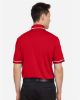 Picture of 1376904 - Men's Tipped Teams Performance Polo
