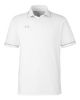 Picture of 1376904 - Men's Tipped Teams Performance Polo